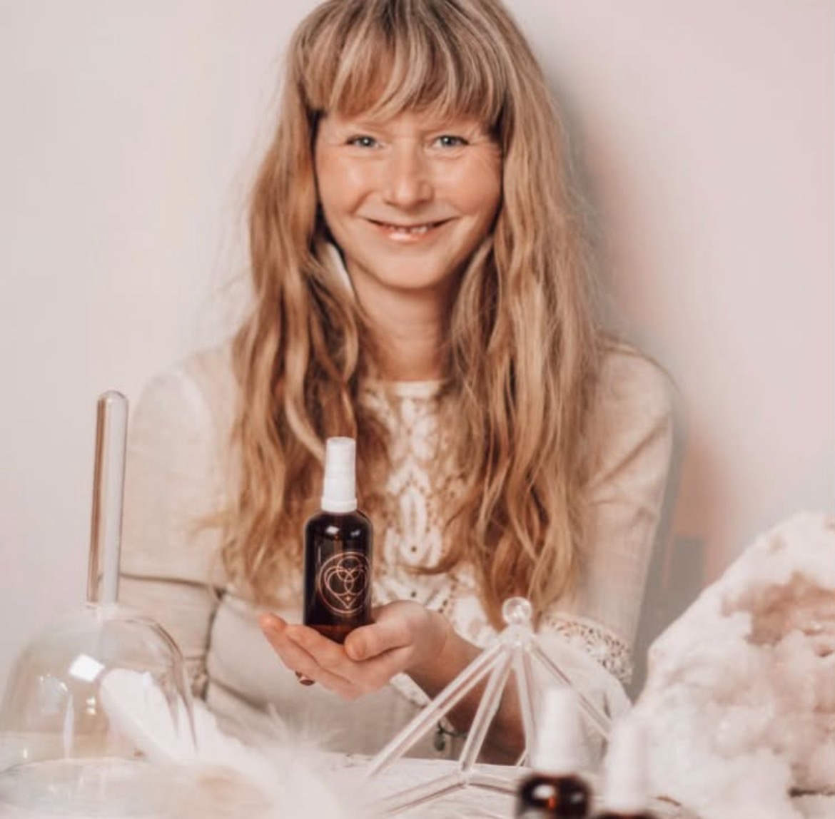 Abbey Lakshmi Astara