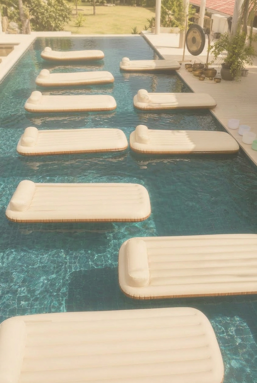 Corporate & Retreats